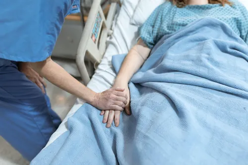 Eastern Cape mothers slept on hospital floors and shared beds, Parliament hears