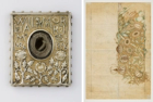 ‘He said the secret to a happy life is attention to the details’: William Morris Gallery reopens after major rehang and restoration