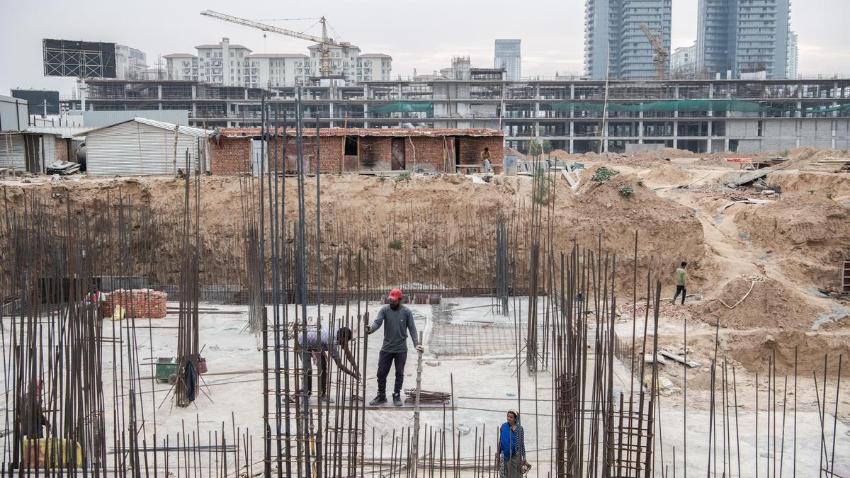 Gurugram to freeze 71 builders’ accounts to recover unpaid homebuyer dues