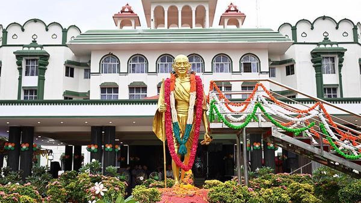 Madras HC directs DVAC to file report on inspections/raids conducted in last five years