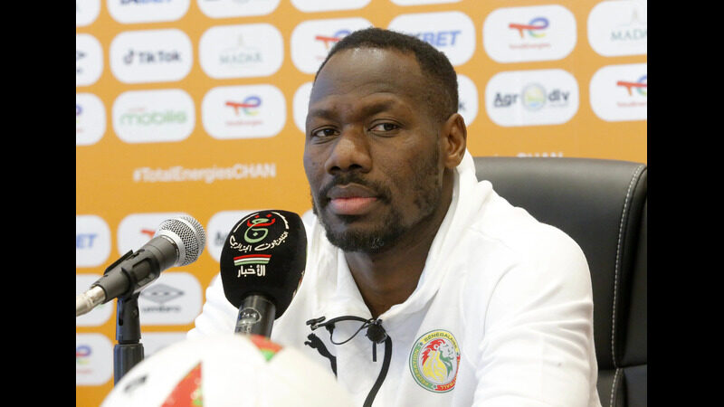 Pape Thiaw demands $747,000 from Senegal FA over unpaid salaries, bonuses