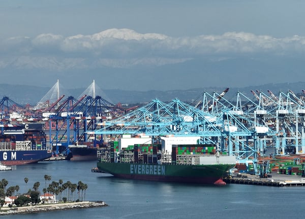 Trump's Section 301 forced-labor tariffs are being challenged in trade court again
