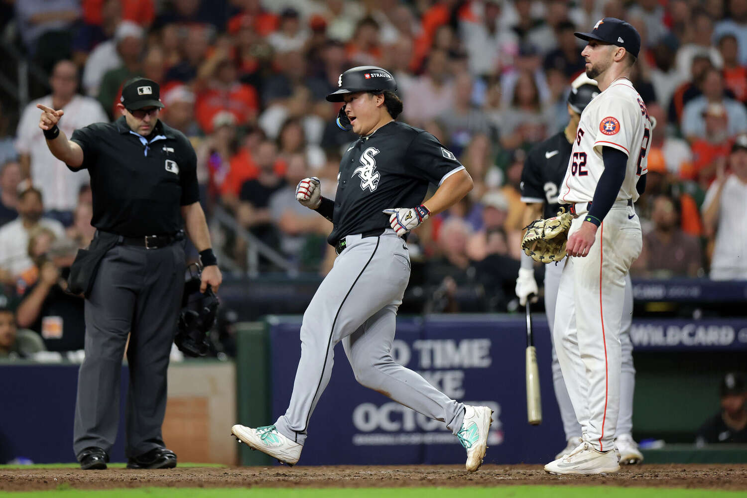 Bennett Sousa calls Astros fans spoiled. He missed the point completely.