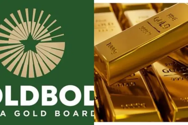 GoldBod generates US$1.87bn in September FX operations, exceeding monthly target