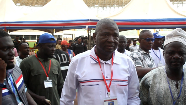 Incumbent Northern NPP Chair wins as new faces break through in party executive elections