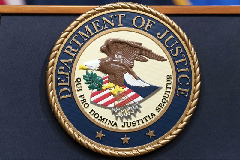 DOJ seeks to censure judges who spokes to NYT about Minnesota immigration raids