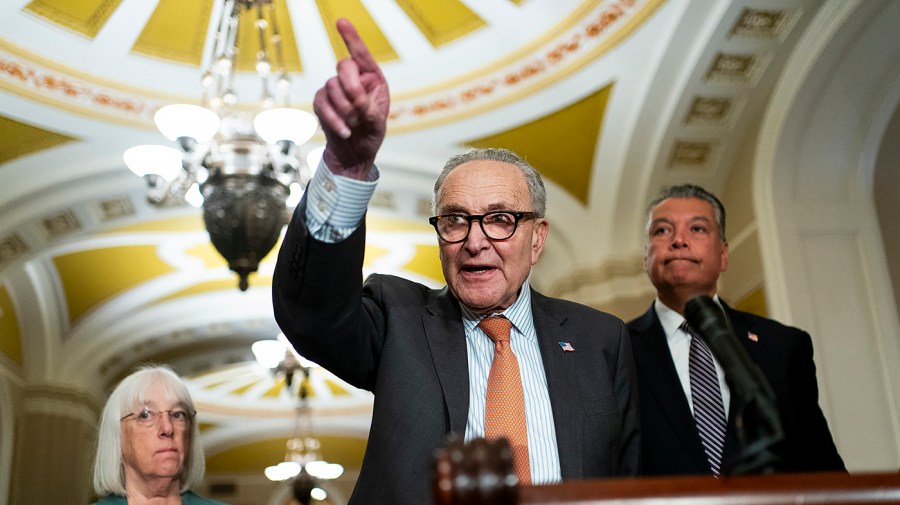 Dems block data center electricity bill, calling it 'toothless'