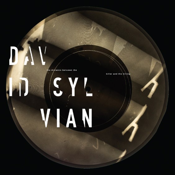 David Sylvian Announces New Album The Distance Between The Killer And The Killing