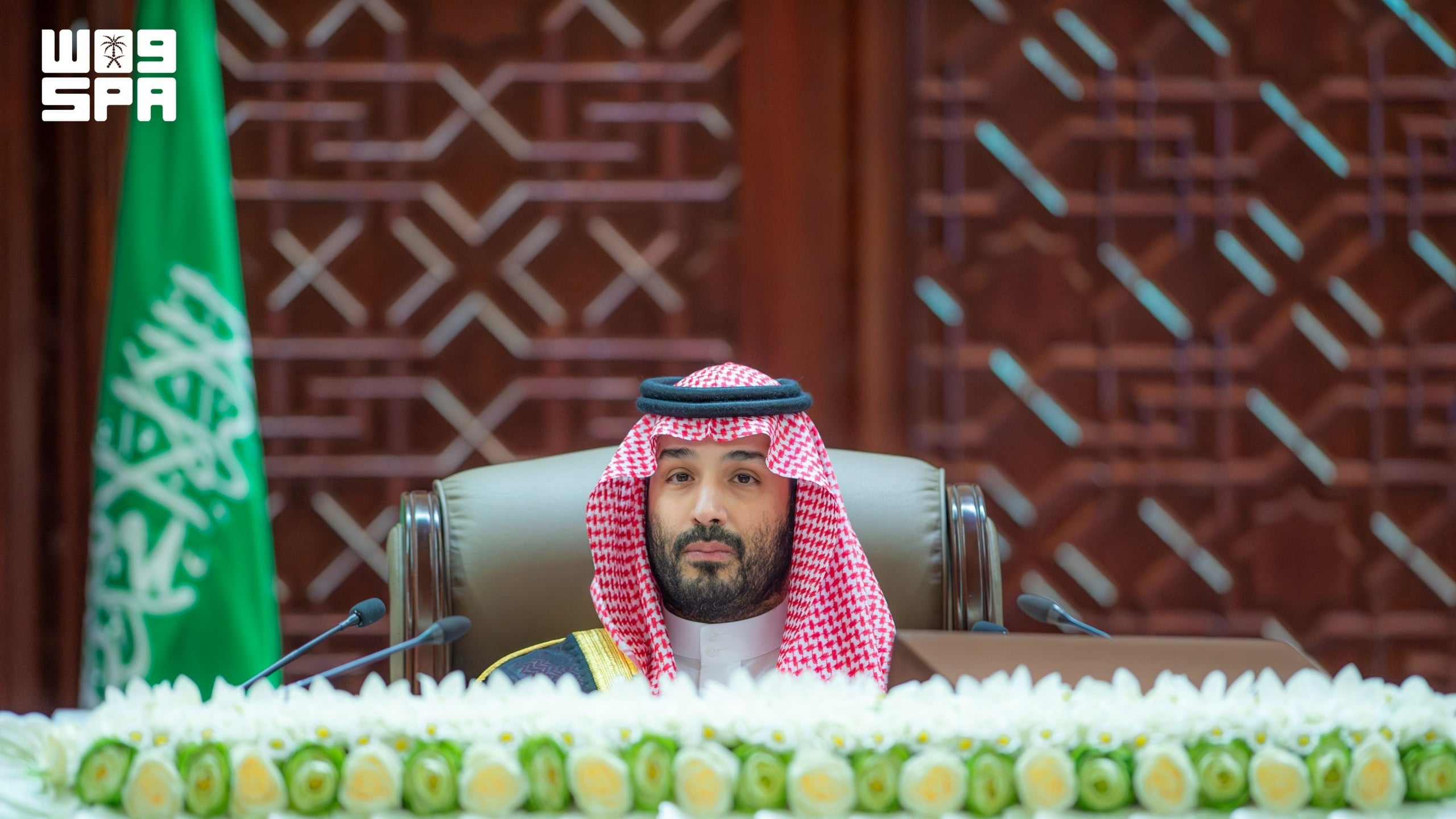 Saudi Arabia marks 300 years founded on Quran and Sunnah, says Crown Prince