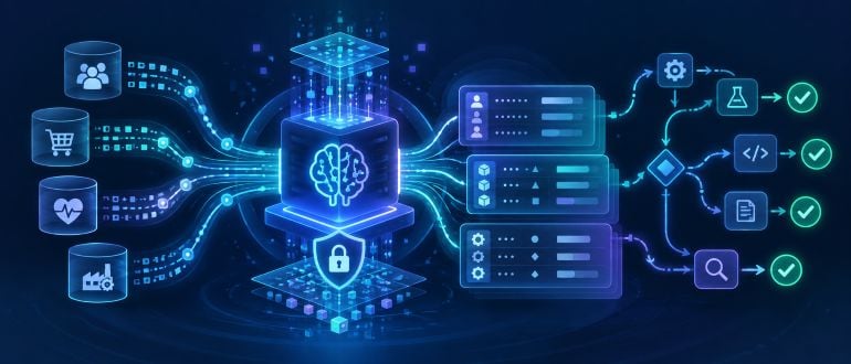 Perforce Applies Machine Learning to Generate Synthetic Data for App Testing