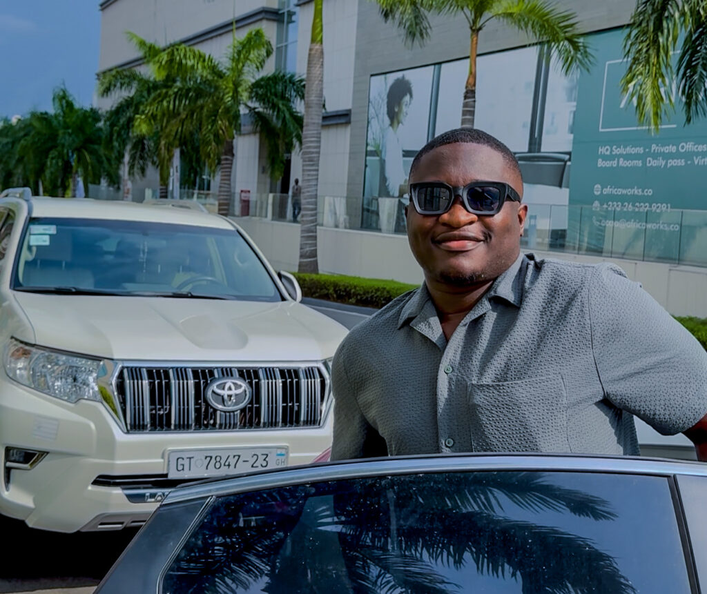 ‘Influence should go beyond visibility’ – Taadi Banyinba GH launches The TB Impact