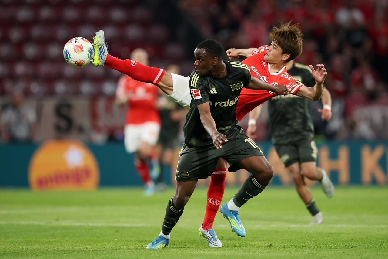 Mainz and Union Berlin end pre-season with games against Premier League teams