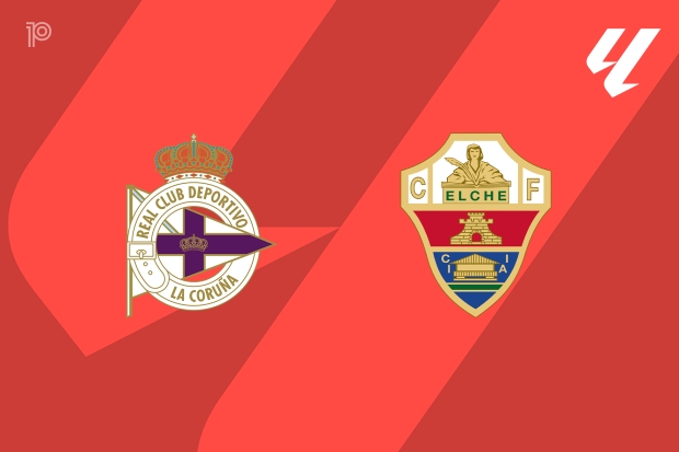 PREVIEW | Deportivo vs Elche CF: team news, lineups, predictions (La Liga 17/08)