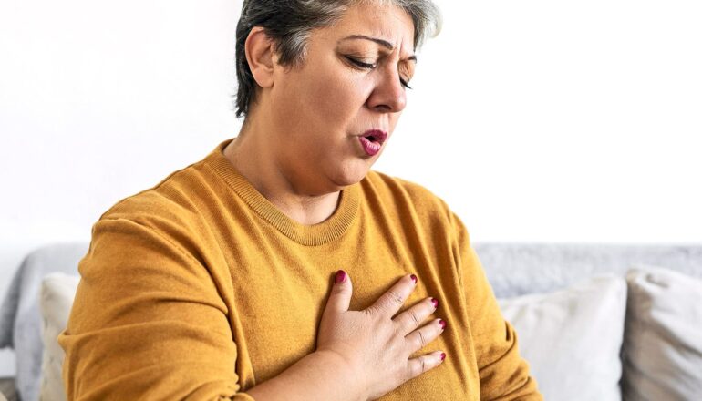 What you should know about acid reflux