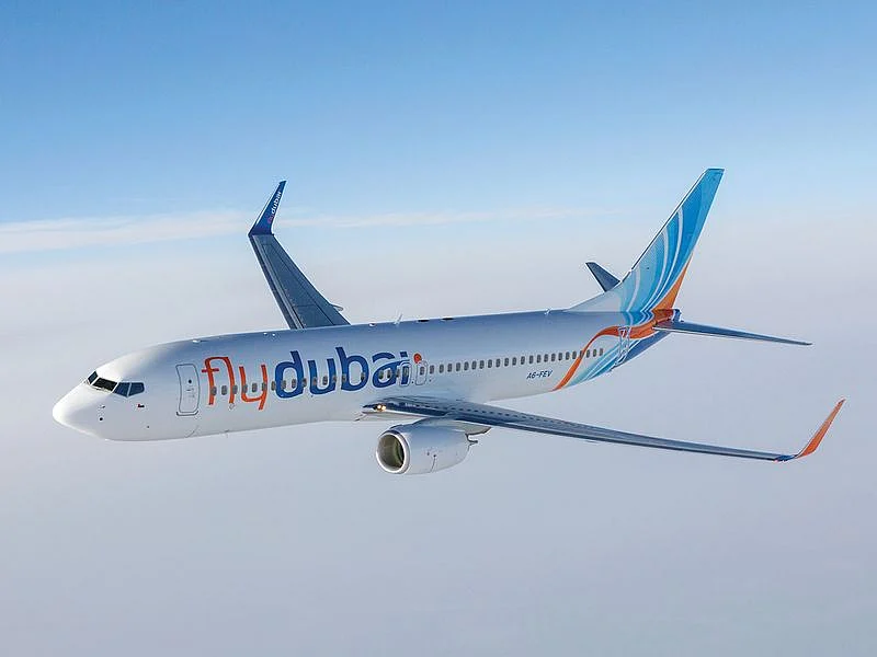 GCAA confirms ‘security incident’ on flydubai flight, crew members injured