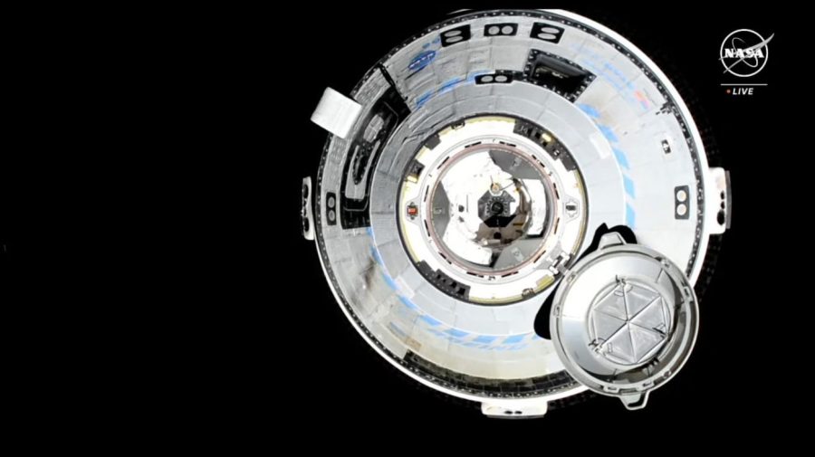 Boeing's Starliner set for uncrewed test flight in December