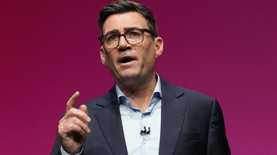 UK believes Iran 'played a part' in foiled attack, Burnham says