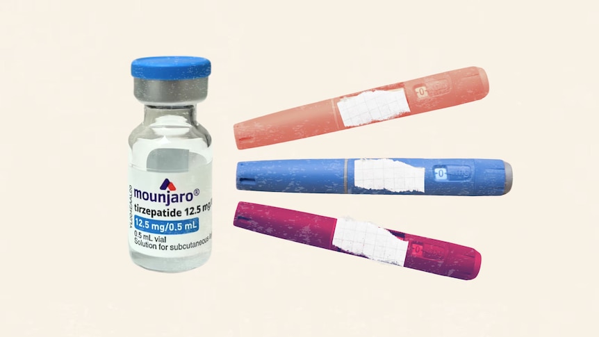 'US-style medicine model' as big pharma dispensing of GLP-1s condemned
