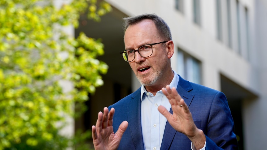 Shoebridge to woo same angry voters as One Nation — but from the left