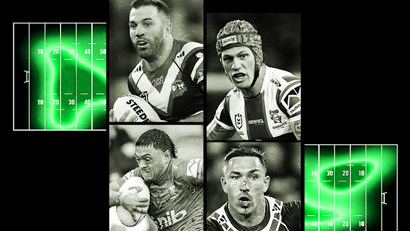 The superstars, unsung heroes and tactics to win the NRL grand final