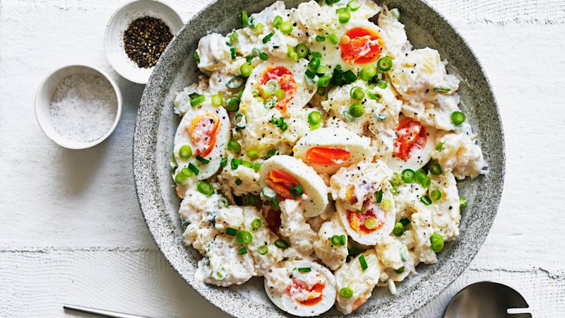 30 of our best ever egg recipes for every occasion