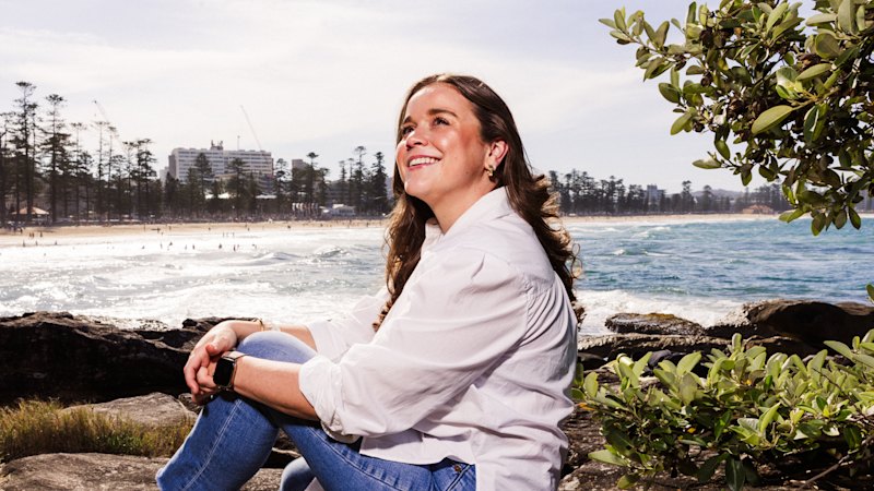 The Liberal Party is drowning. This 29-year-old ‘rebel’ wants to be its lifeboat