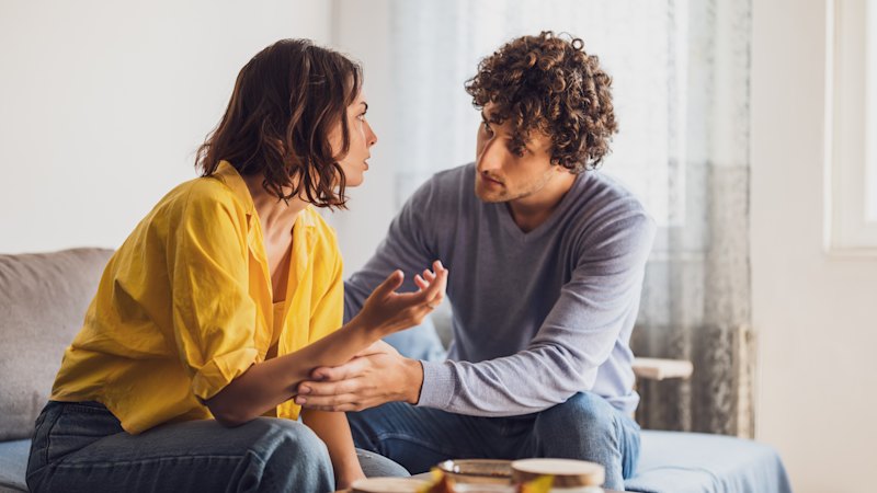 Two in three people never learnt this skill that saves relationships