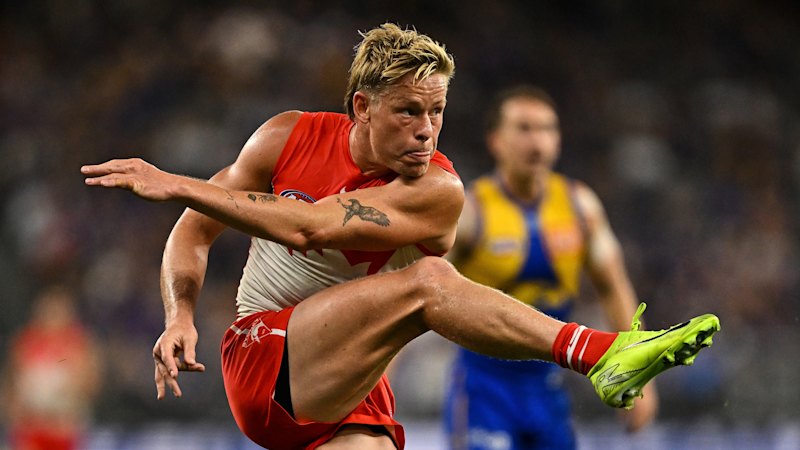 ‘They have been pushed over the edge’: Alleged Sydney Swans sexual assault victims suffering trauma disorders