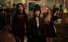 KATSEYE Pulls Back the Curtain on the Group’s Intense Rise in ‘WILD HEARTS’ Trailer