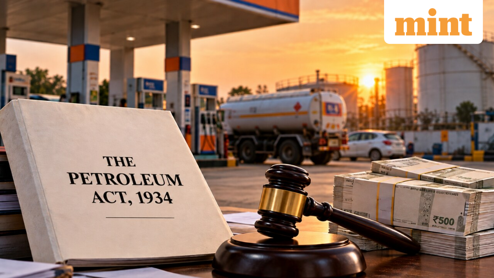 Petroleum Act draft: Licence breaches may no longer be criminal, but repeat violations could cost ₹5 crore