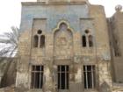 Inadequate public funding may be the biggest threat facing world heritage