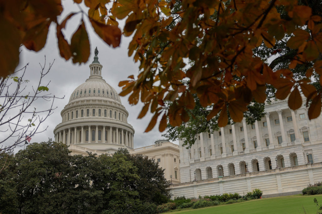 WATCH LIVE: Data center bill falls short as Senate holds final votes before the midterms