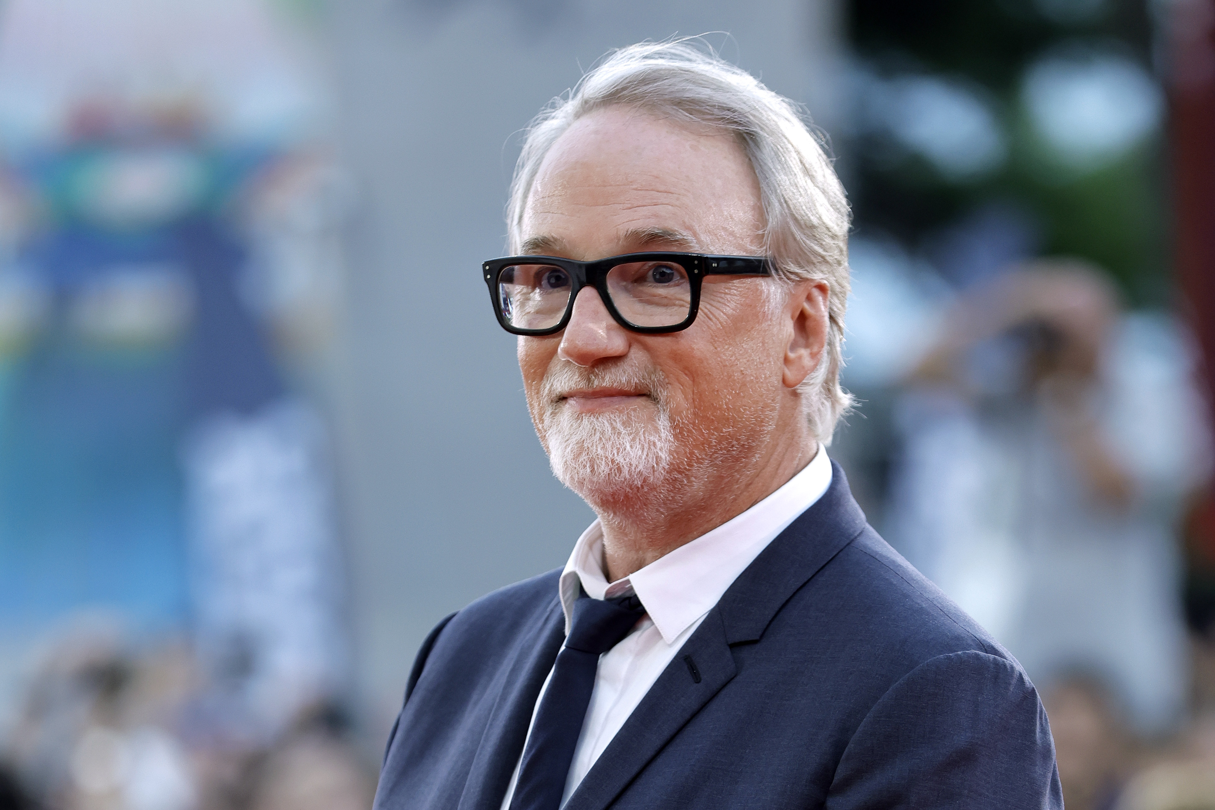 David Fincher Ending Netflix Deal After Six Years and Three Movies, Including ‘Cliff Booth’