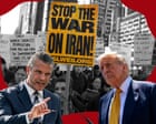 Send us your questions about how the Iran war will affect US voters in the midterms