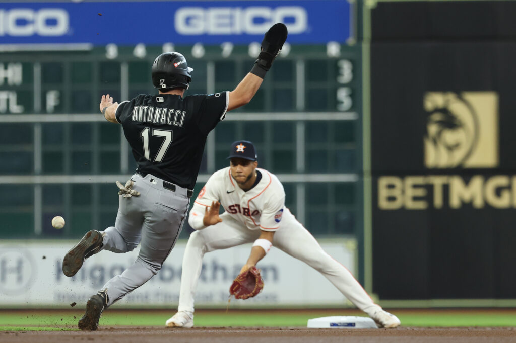 How to live stream White Sox vs Astros for free: Watch Game 2, MLB Wild Card, TV channel