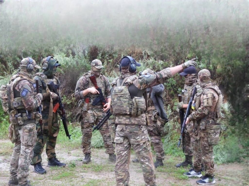 Ukraine still hands Kremlin opponents back to Russia—even now
