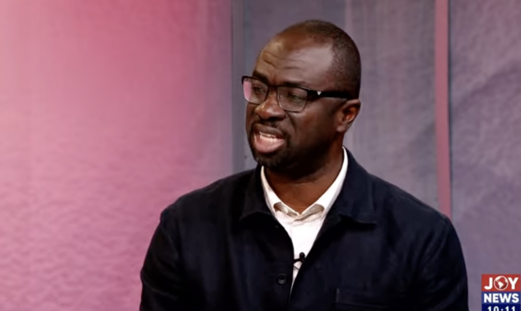 Baffour Awuah under EOCO investigation over alleged financial loss and money laundering – Deputy AG