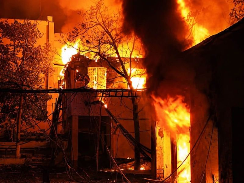 War in Ukraine today: latest news, 15 August 2026 (photo)