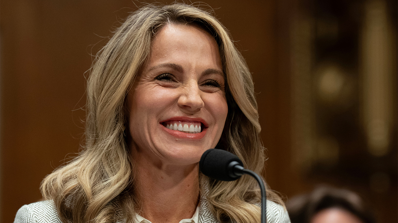 Senate Committee Advances Surgeon General Nominee