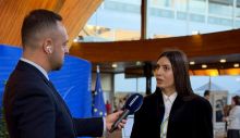 International Register of Damage: Mezentseva-Fedorenko Reveals Details of the Project