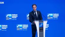 Rutte Calls On Kremlin To End Nuclear Threats Against NATO