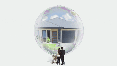 Air is coming out of the housing bubble. Is now the time for first home buyers?