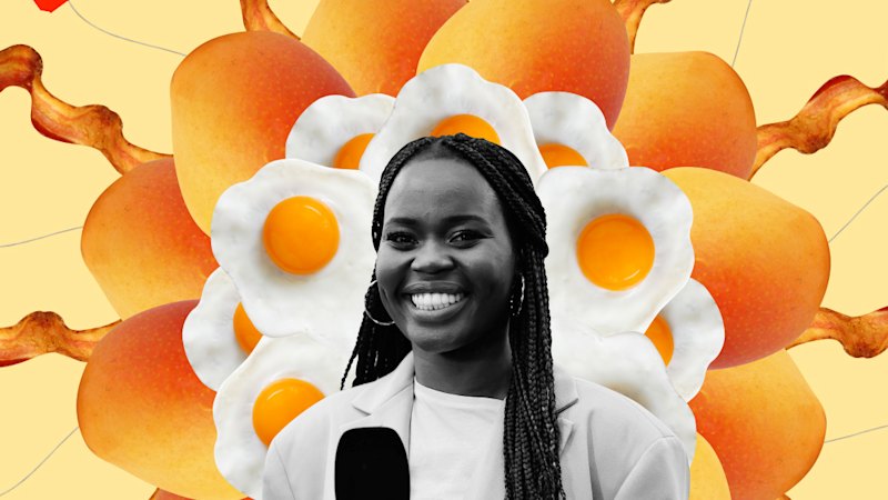 Avoiding processed foods on the road isn’t easy, but choose these dietitian’s picks instead
