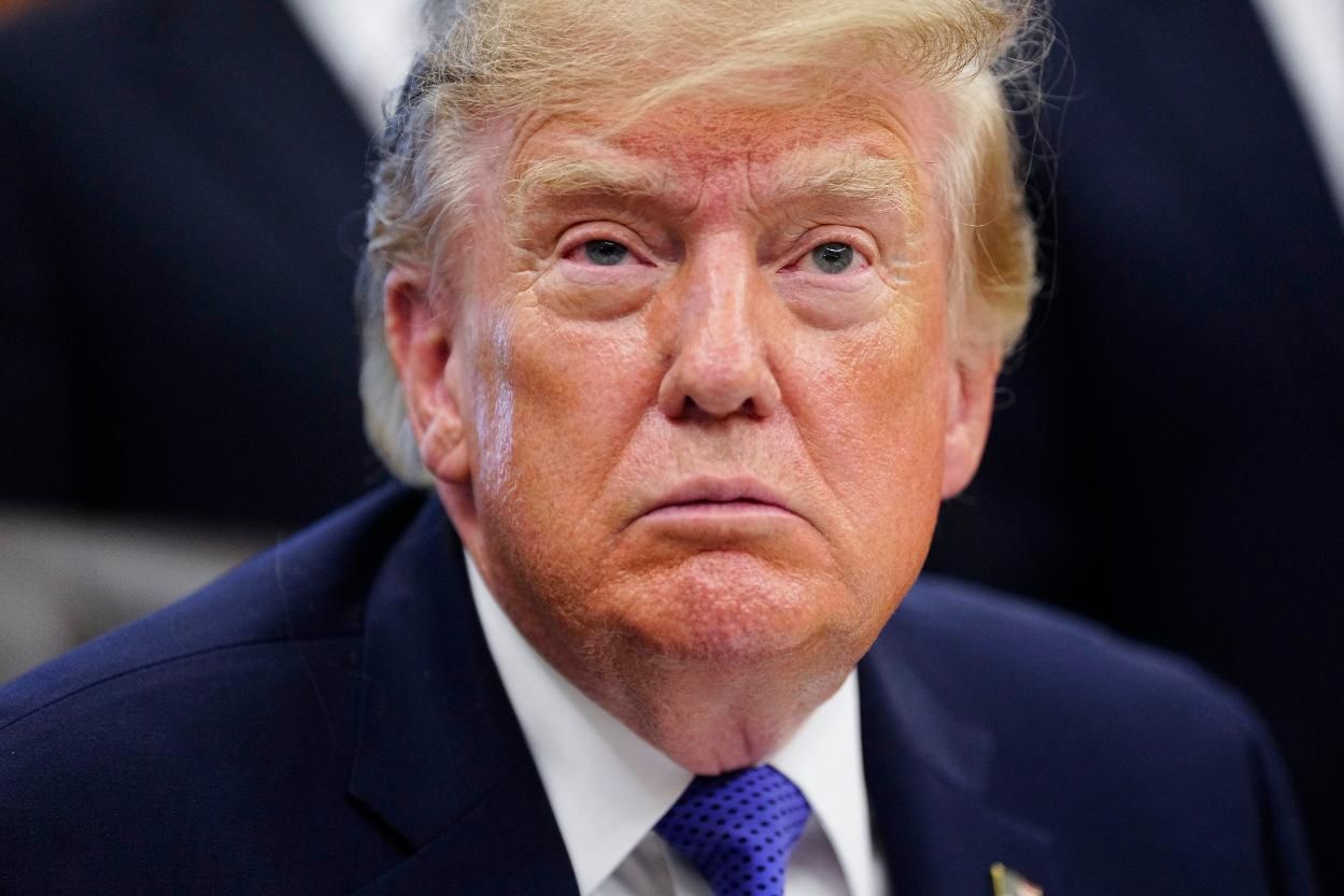 Trump unveils S. Korea's plans for US investment, including Alaska LNG project