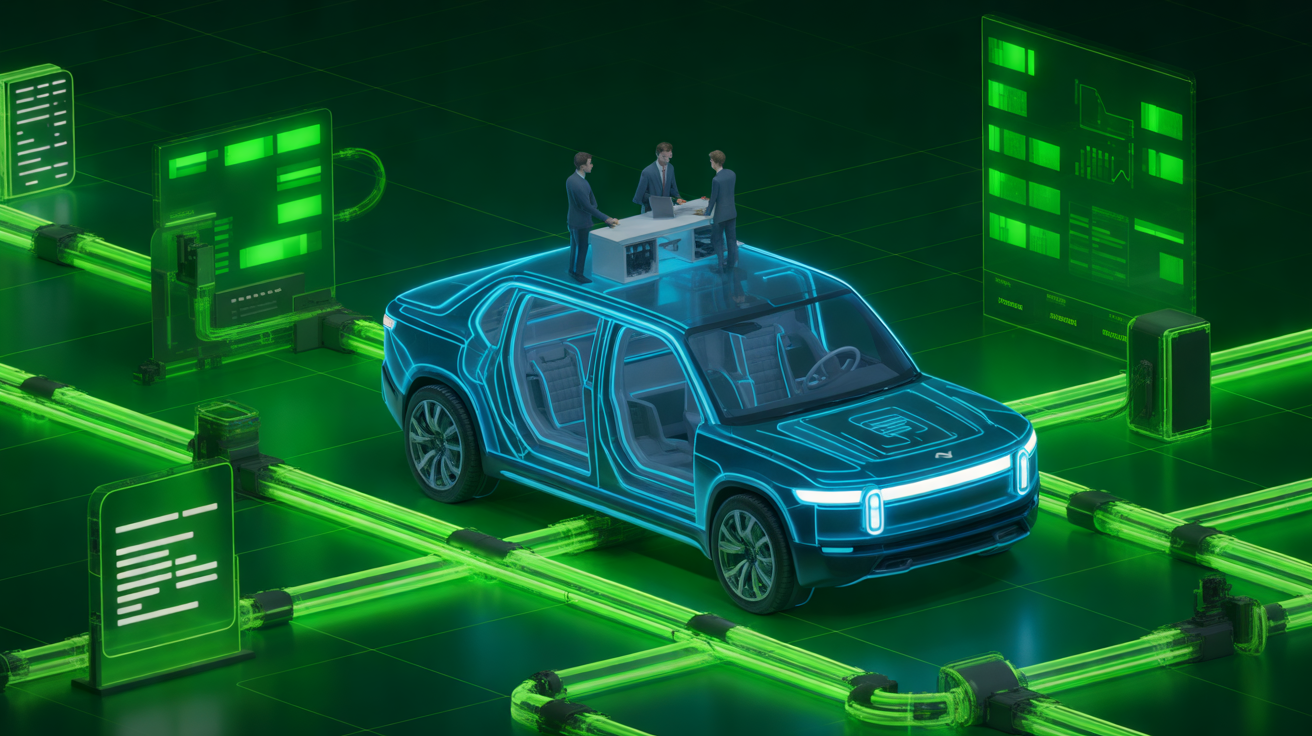 Flow Engineering Raises $50M to Accelerate Agentic Hardware Development