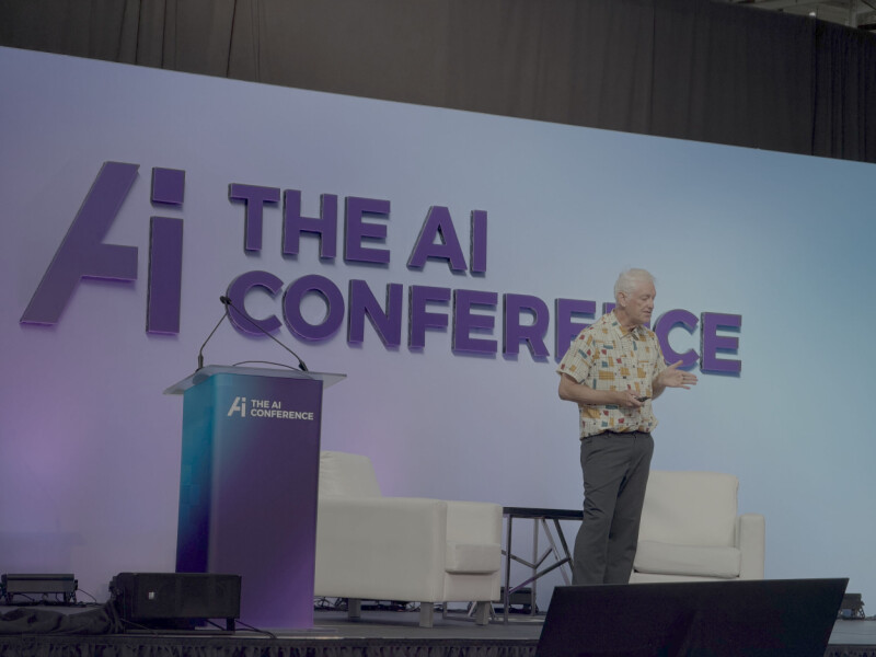 Peter Norvig says all aboard for AI coding