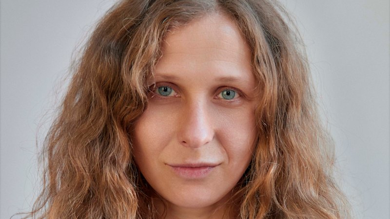 ‘Unhinged and gloriously crazy’: What Pussy Riot’s Maria Alyokhina looks for in a partner