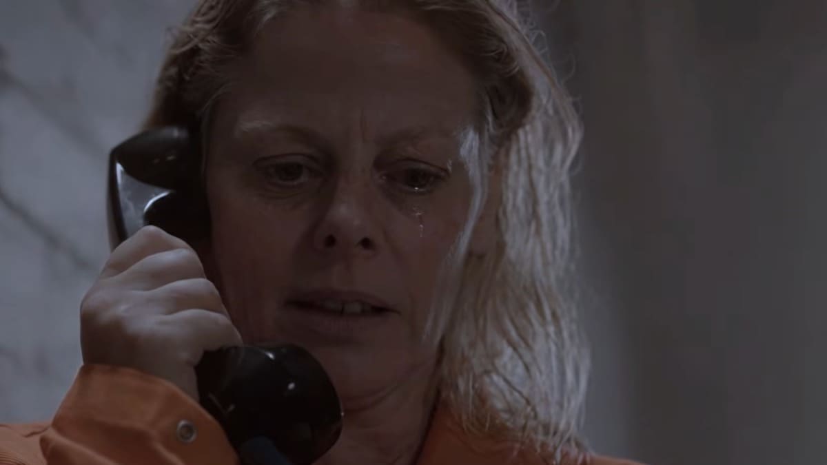 ID to put the "AI" in "Aileen Wuornos"