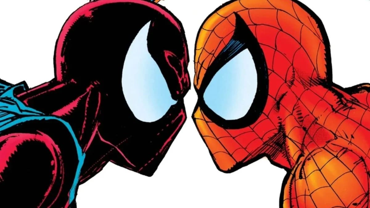 A "Clone Saga" TV show is in the works (yes, that one)