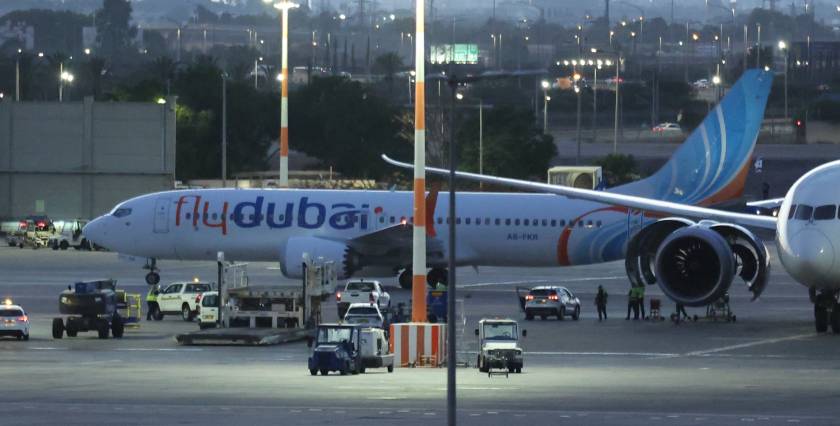 Netanyahu praises passengers and crew after pilot of Israel-bound plane stabbed
